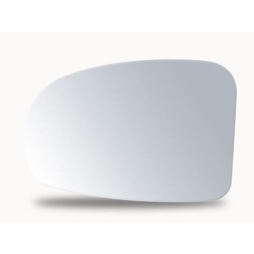 Summit Stick-On Standard Mirror Glass fits Toyota Avensis 08 on LHS - Summit Shop