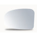 Summit Stick-On Standard Mirror Glass fits Toyota Avensis 08 on LHS - Summit Shop