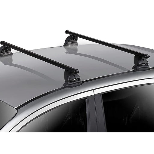 NEW SUMMIT PREMIUM STEEL MULTI FIT ROOF BARS - Summit Shop