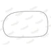 Summit Stick-On Standard Mirror Glass fits Suzuki Baleno LHS - Summit Shop