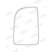 Summit Stick-On Commercial Mirror Glass fits Mercedes Sprinter 18 on LHS (Suitable for short arm mirrors) - Summit Shop