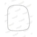 Summit Stick-On Standard Mirror Glass fits Nissan Serena LHS - Summit Shop
