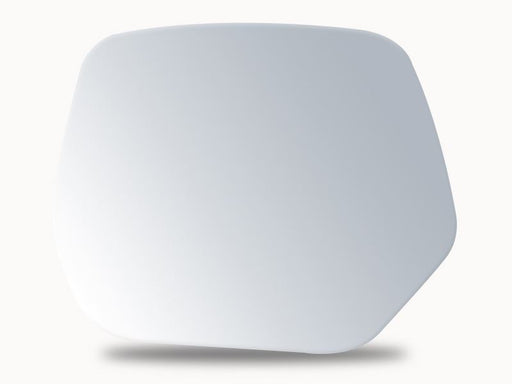 Summit Stick-On Standard Mirror Glass fits Honda CRV 06 on LHS - Summit Shop