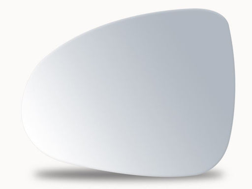 Summit Stick-On Standard Mirror Glass fits VW Touareg 13 on LHS - Summit Shop