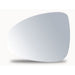 Summit Stick-On Standard Mirror Glass fits VW Touareg 13 on LHS - Summit Shop
