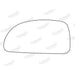 Summit Stick-On Standard Mirror Glass fits Toyota MR2 LHS - Summit Shop
