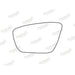 Summit Stick-On Standard Mirror Glass fits Ford KA+ 16 on LHS - Summit Shop