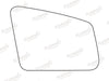Summit Stick-On Aspheric Mirror Glass fits Mercedes A Class, B Class GLK 11 on RHS - Summit Shop