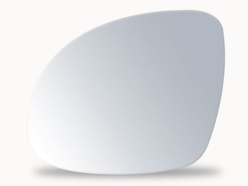 Summit Heated Base Plate With Standard Mirror Glass fits VW Tiguan / Sharan LHS - Summit Shop