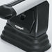 Summit Aluminium Roof Bars fits Volkswagen Caddy 2015-2020 MPV 5D w Fixed Points - Summit Shop