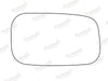 Summit Stick-On Standard Mirror Glass fits Saab 9 - 3- 9 - 5 up to 03 RHS - Summit Shop