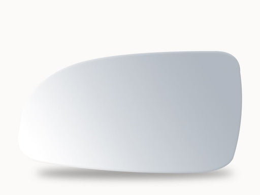 Summit Stick-On Standard Mirror Glass fits Vauxhall Astra 04 on LHS - Summit Shop
