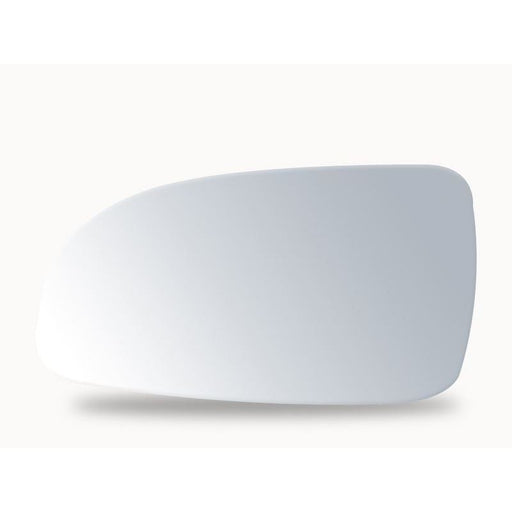 Summit Stick-On Standard Mirror Glass fits Vauxhall Astra 04 on LHS - Summit Shop