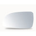 Summit Stick-On Standard Mirror Glass fits Vauxhall Astra 04 on LHS - Summit Shop