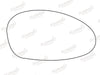 Summit Stick-On Anti Dazzle Mirror Glass fits BMW 1 3 Series 05 on RHS - Summit Shop