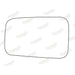 Summit Stick-On Standard Mirror Glass fits Renault 18 83 on LHS - Summit Shop