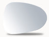 Summit Heated Base Plate With Standard Mirror Glass fits Seat Ibiza / Exeo 08 on RHS - Summit Shop