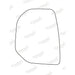 Summit Stick-On Commercial Mirror Glass fits Citroen Berlingo, Peugeot Partner LHS - Summit Shop