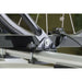 Car Roof Mounted Rack Bar Mounted Bike Cycle Carrier Upright Bike Carrier - Summit Shop
