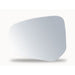 Summit Stick-On Commercial Mirror Glass fits Ford Transit Courier 14 to 17 LHS - Summit Shop
