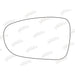 Summit Stick-On Standard Mirror Glass fits Ford Galaxy LHS - Summit Shop