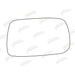 Summit Stick-On Standard Mirror Glass fits Toyota Yaris RHS - Summit Shop