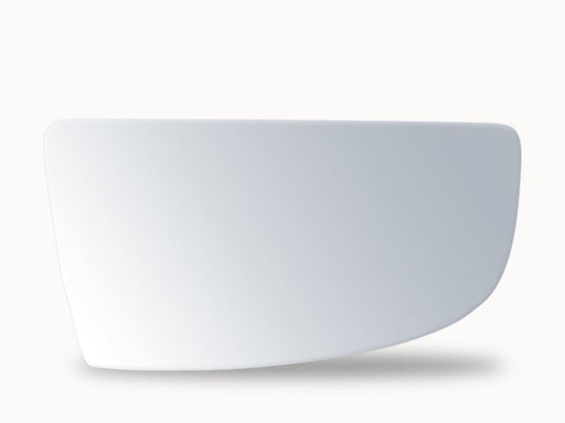 Summit Stick-On Commercial Lower Blind-Spot Mirror Glass fits Ford Transit RHS - Summit Shop