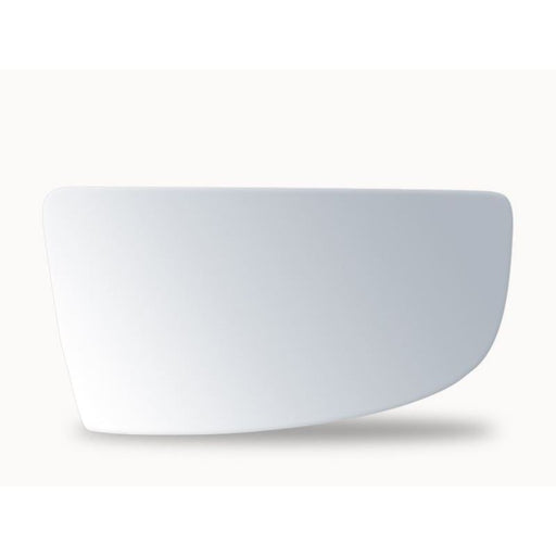 Summit Stick-On Commercial Lower Blind-Spot Mirror Glass fits Ford Transit RHS - Summit Shop
