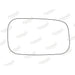 Summit Stick-On Aspheric Mirror Glass fits Saab 93 RHS - Summit Shop