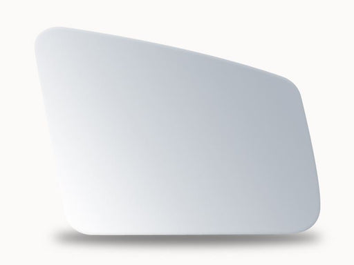 Summit Stick-On Standard Mirror Glass fits Mercedes E Class RHS - Summit Shop