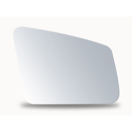 Summit Stick-On Standard Mirror Glass fits Mercedes E Class RHS - Summit Shop