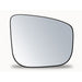Summit Heated Base Plate With Commercial Mirror Glass fits Citroen Berlingo 13 on RHS - Summit Shop