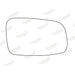 Summit Stick-On Standard Mirror Glass fits Citroen ZX RHS - Summit Shop