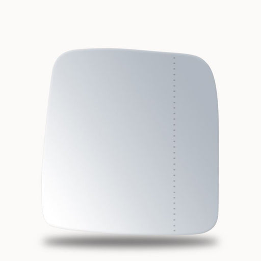 Summit Stick-On Commercial Mirror Glass fits Renault Trafic 16 On RHS - Summit Shop
