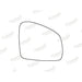Summit Stick-On Standard Mirror Glass fits Renault Twingo 14 on RHS - Summit Shop
