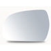 Summit Stick-On Standard Mirror Glass fits Audi A5 11 on LHS - Summit Shop