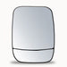 Summit Heated Base Plate With Commercial Mirror Glass fits & Integrated Lower Blind Spot Vauxhall Vivaro 14 on RHS - Summit Shop