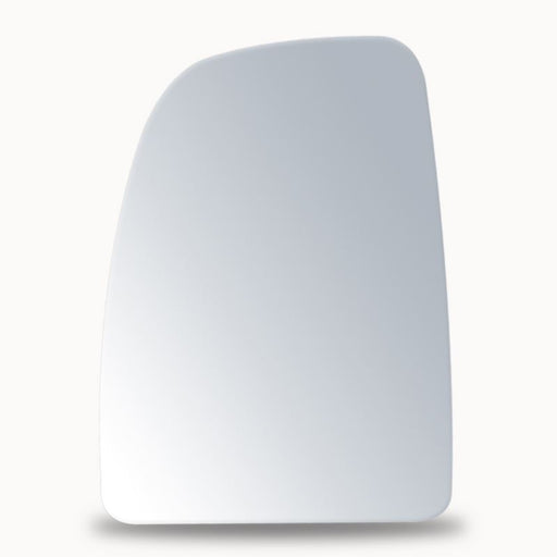 Summit Stick-On Commercial Mirror Glass fits Citroen Jumper, Fiat Ducato, Peugeot Boxer LHS - Summit Shop