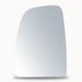 Summit Stick-On Commercial Mirror Glass fits Citroen Jumper, Fiat Ducato, Peugeot Boxer LHS - Summit Shop