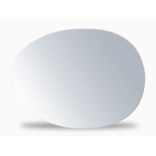 Summit Stick-On Standard Mirror Glass fits BMW Mini Cooper 14 on LHS - Summit Shop