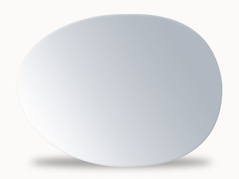 Summit Stick-On Standard Mirror Glass fits BMW Mini Cooper 14 on LHS - Summit Shop