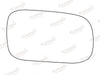 Summit Stick-On Standard Mirror Glass fits Subaru Legacy RHS - Summit Shop