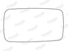 Summit Stick-On Standard Mirror Glass fits Rover SDI RHS LHS - Summit Shop
