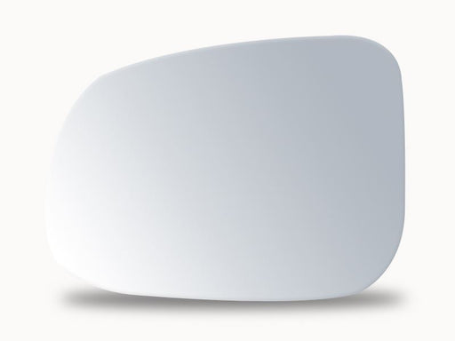 Summit Stick-On Standard Mirror Glass fits Volvo S60 10 on LHS - Summit Shop