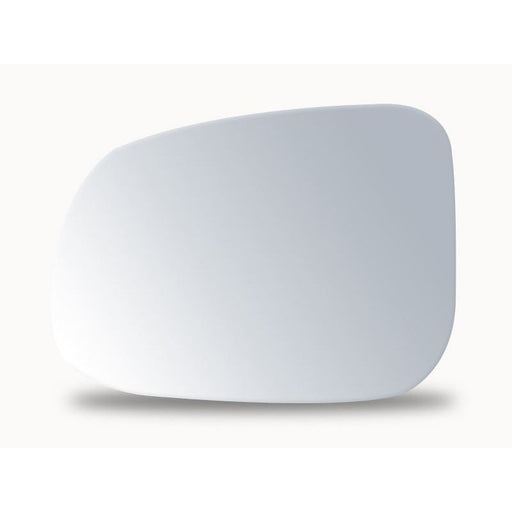 Summit Stick-On Standard Mirror Glass fits Volvo S60 10 on LHS - Summit Shop