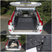 Universal Premium Quilted Boot Liner & Bumper Protector - Summit Shop