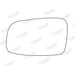 Summit Stick-On Standard Mirror Glass fits Citroen ZX LHS - Summit Shop