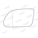 Summit Non-Heated Base Plate With Standard Mirror Glass fits VW Polo/Skoda Octavia LHS - Summit Shop