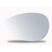 Summit Non-Heated Base Plate With Standard Mirror Glass fits Fiat 500 Punto 05 on LHS - Summit Shop