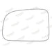 Summit Heated Backing Plate with Standard Glass fits Honda HRV 99 On LHS - Summit Shop